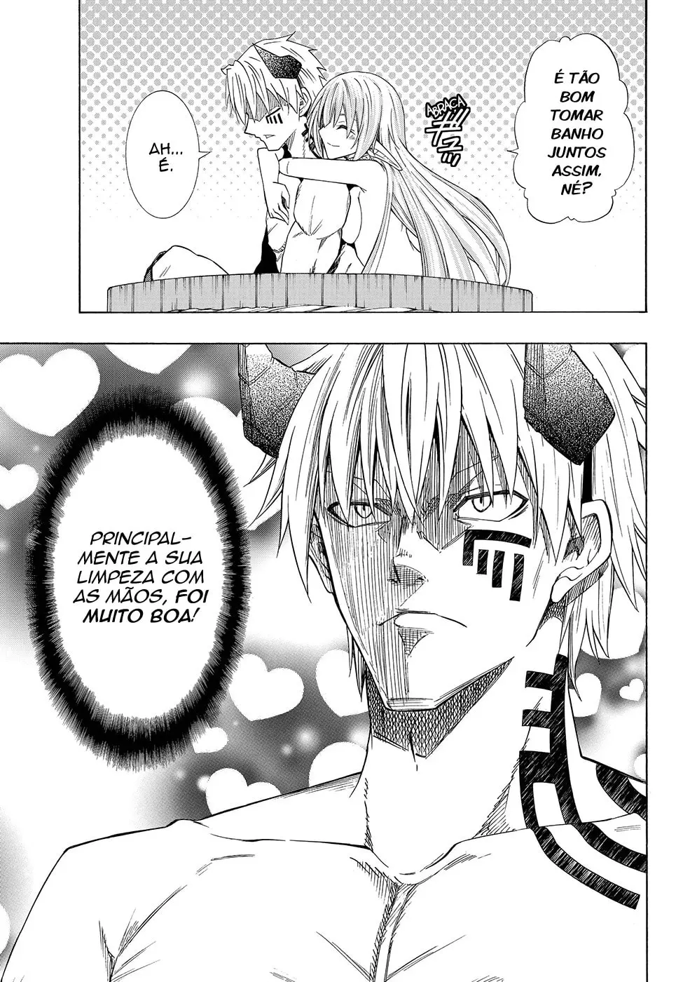 Isekai Maou Animexnovel How To Not Summon A Demon Lord Manga Ch 47.5 Page 17