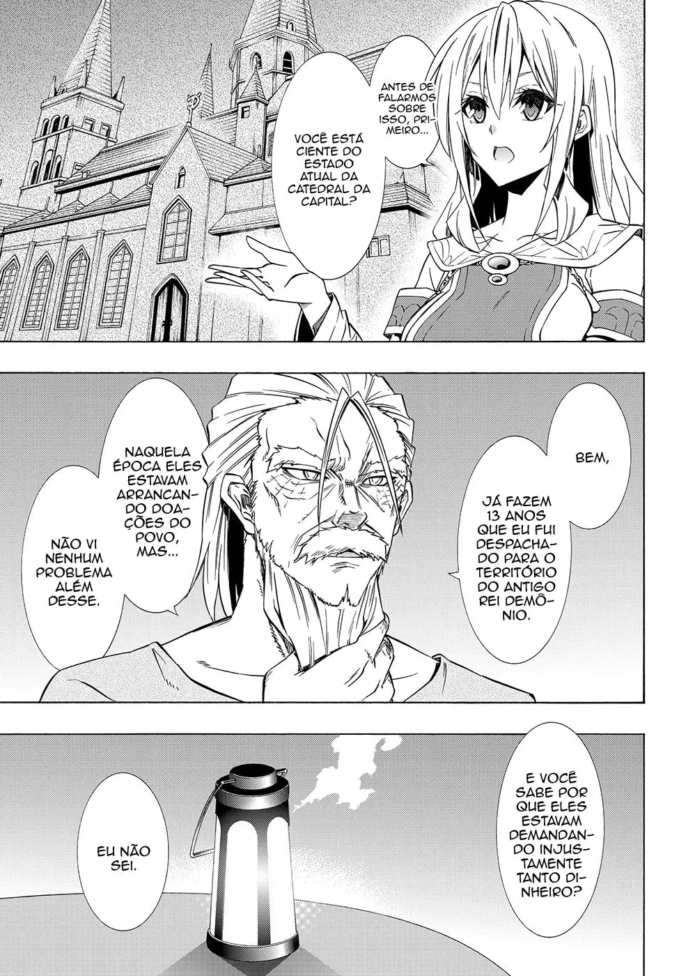 Isekai Maou Animexnovel How To Not Summon A Demon Lord Manga Ch 48.0 Page 06