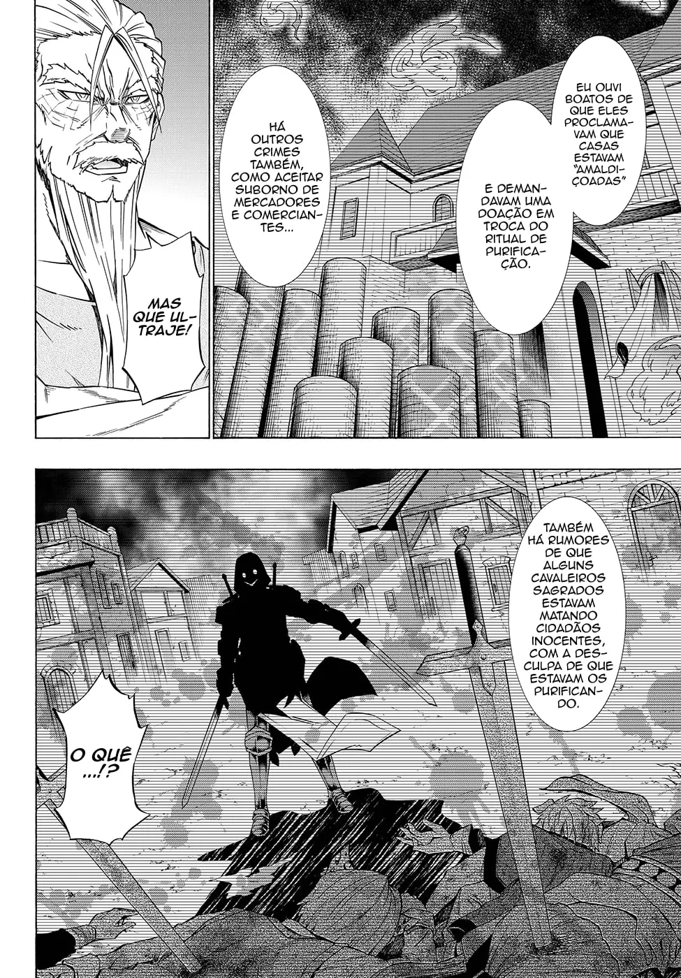 Isekai Maou Animexnovel How To Not Summon A Demon Lord Manga Ch 48.0 Page 07