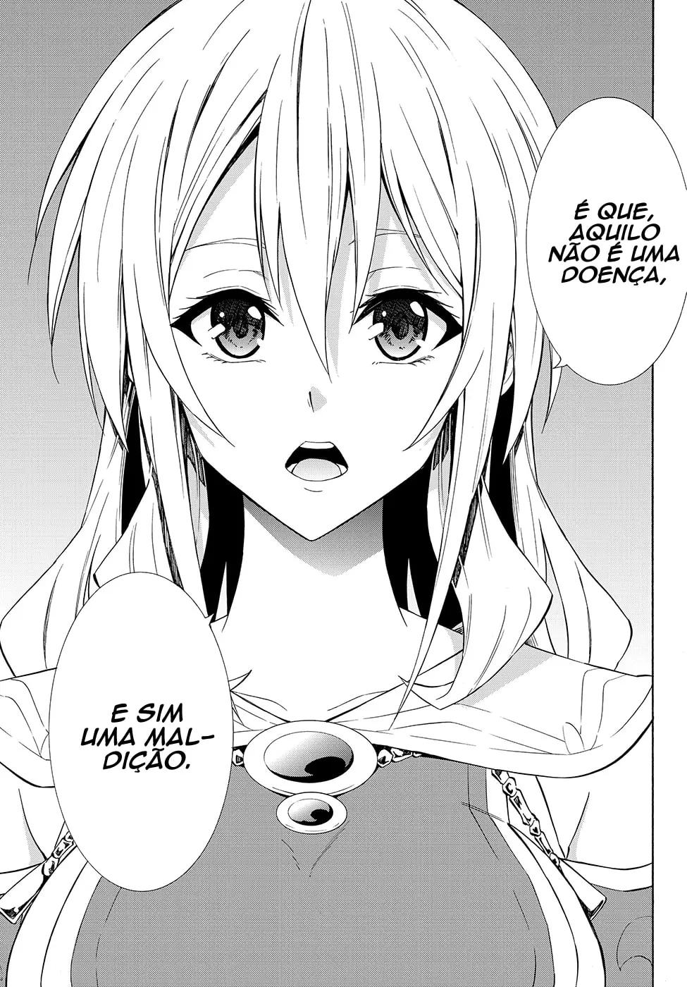 Isekai Maou Animexnovel How To Not Summon A Demon Lord Manga Ch 48.0 Page 12