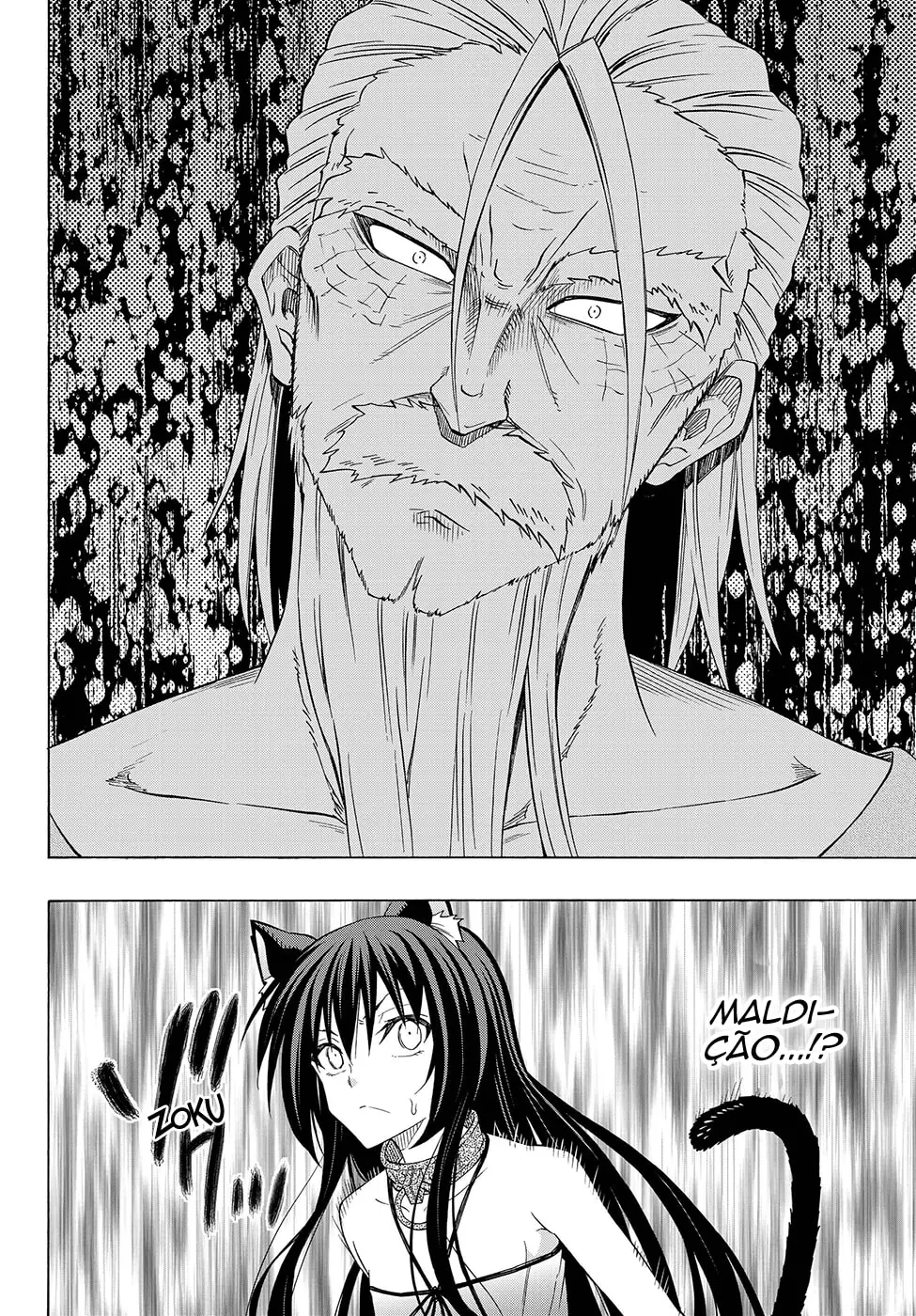 Isekai Maou Animexnovel How To Not Summon A Demon Lord Manga Ch 48.0 Page 13