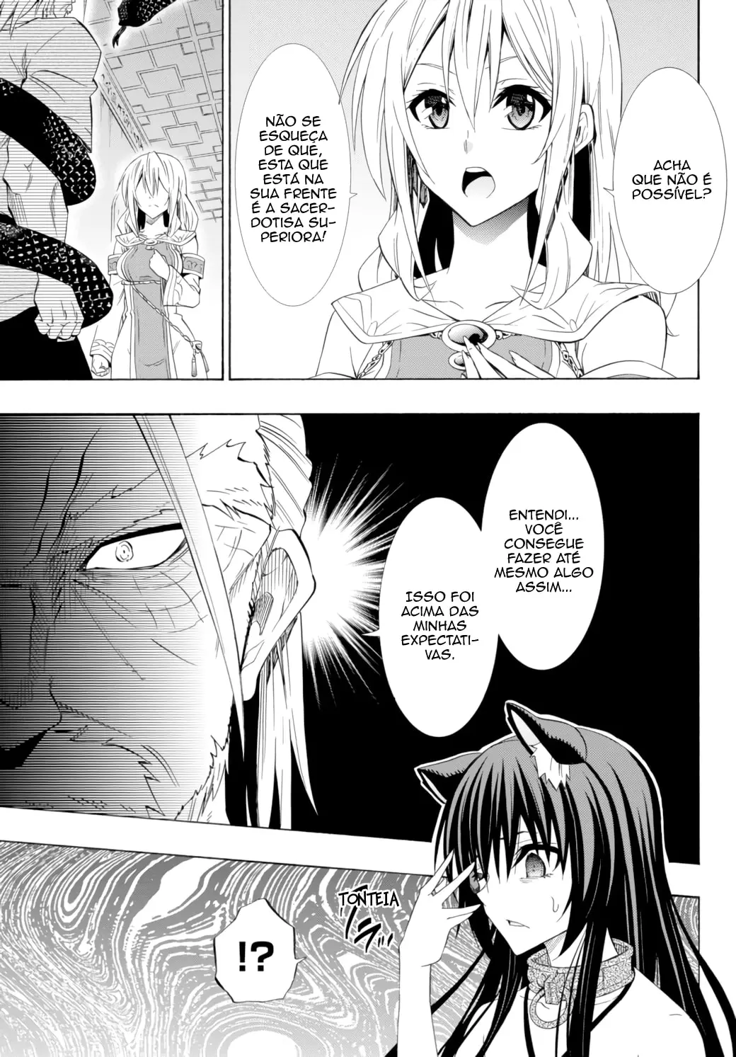 Isekai Maou Animexnovel How To Not Summon A Demon Lord Manga Ch 48.5 Page 05