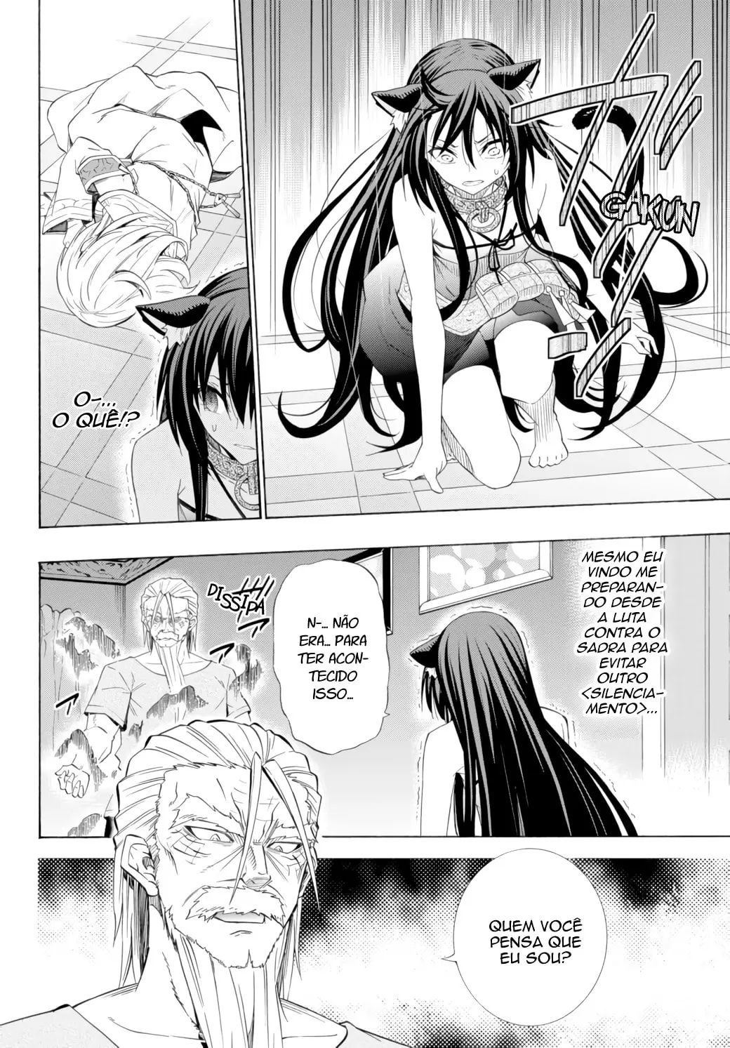 Isekai Maou Animexnovel How To Not Summon A Demon Lord Manga Ch 48.5 Page 06