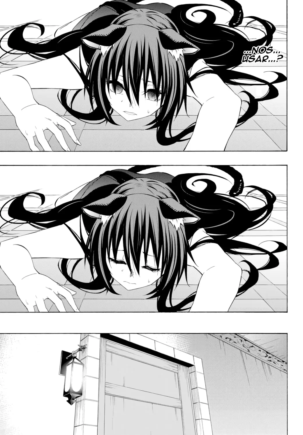 Isekai Maou Animexnovel How To Not Summon A Demon Lord Manga Ch 48.5 Page 09