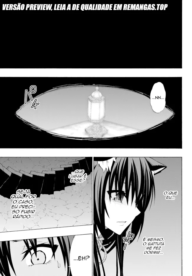 Isekai Maou Animexnovel How To Not Summon A Demon Lord Manga Ch 49.0 Page 02