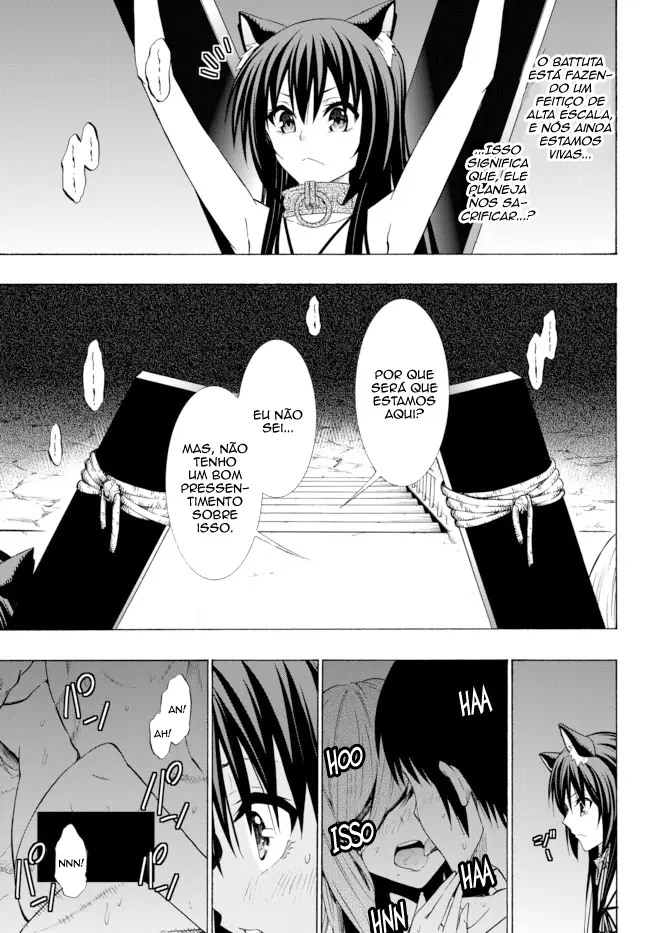 Isekai Maou Animexnovel How To Not Summon A Demon Lord Manga Ch 49.0 Page 04