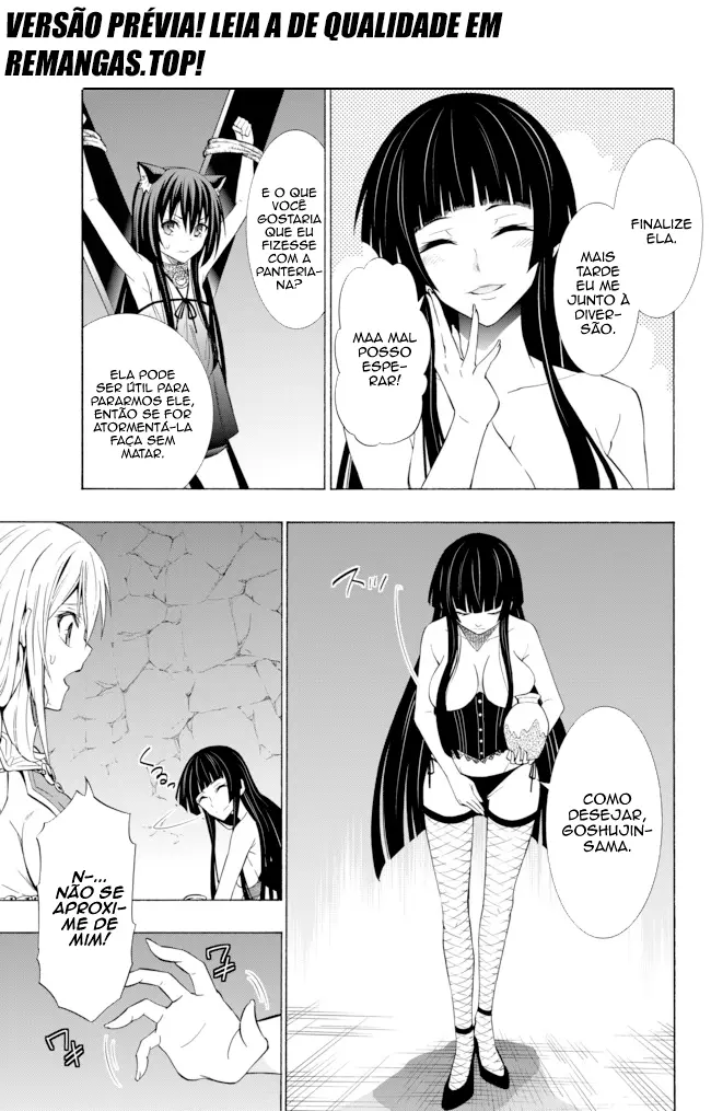 Isekai Maou Animexnovel How To Not Summon A Demon Lord Manga Ch 49.5 Page 03