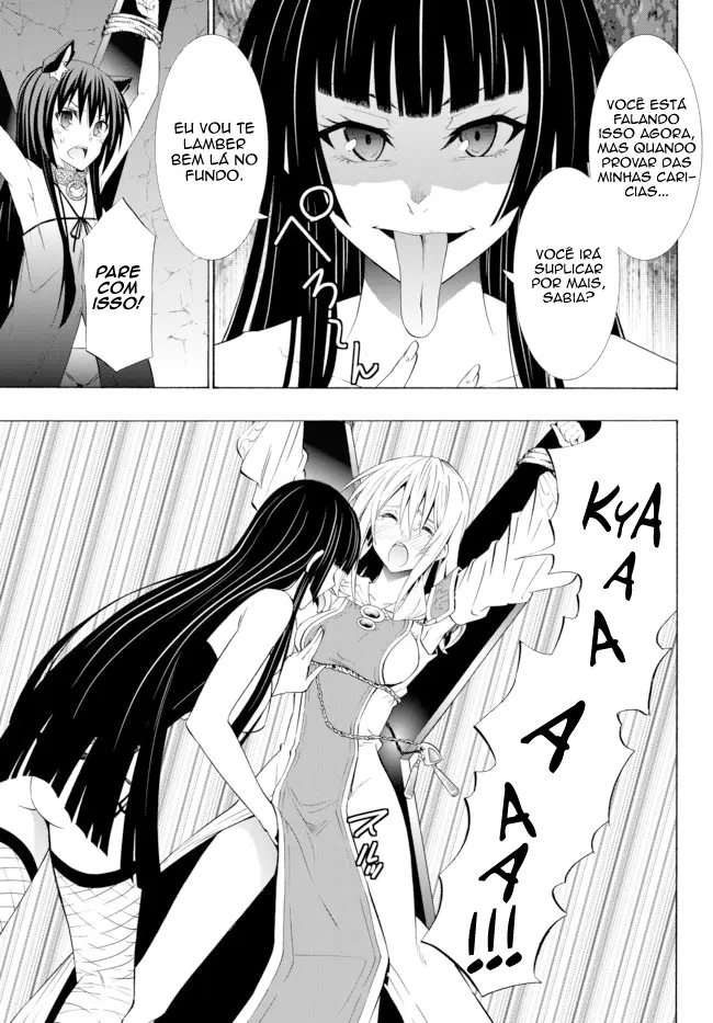 Isekai Maou Animexnovel How To Not Summon A Demon Lord Manga Ch 49.5 Page 05