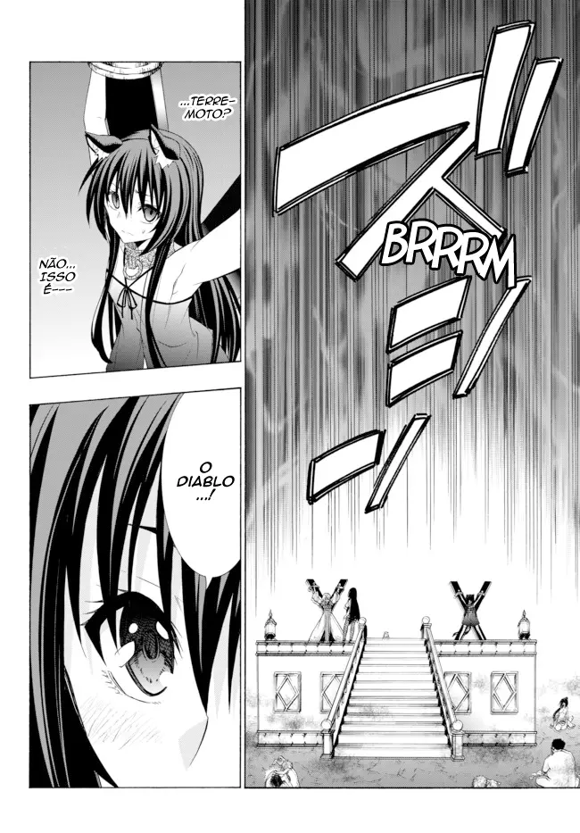 Isekai Maou Animexnovel How To Not Summon A Demon Lord Manga Ch 49.5 Page 06