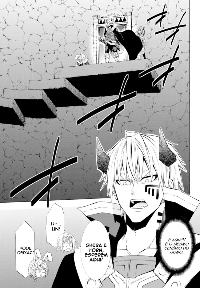 Isekai Maou Animexnovel How To Not Summon A Demon Lord Manga Ch 49.5 Page 07