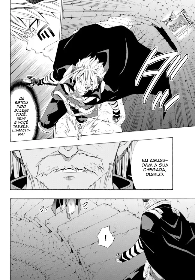 Isekai Maou Animexnovel How To Not Summon A Demon Lord Manga Ch 49.5 Page 08