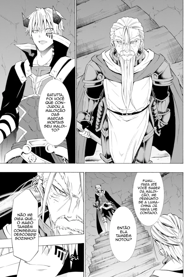 Isekai Maou Animexnovel How To Not Summon A Demon Lord Manga Ch 49.5 Page 09