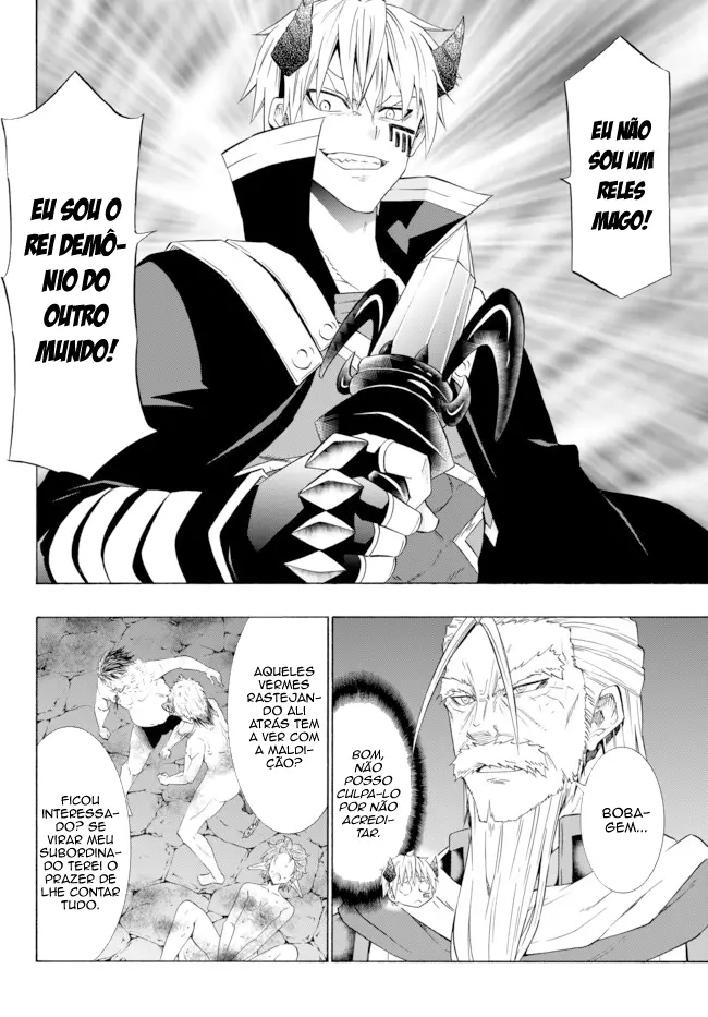 Isekai Maou Animexnovel How To Not Summon A Demon Lord Manga Ch 49.5 Page 10