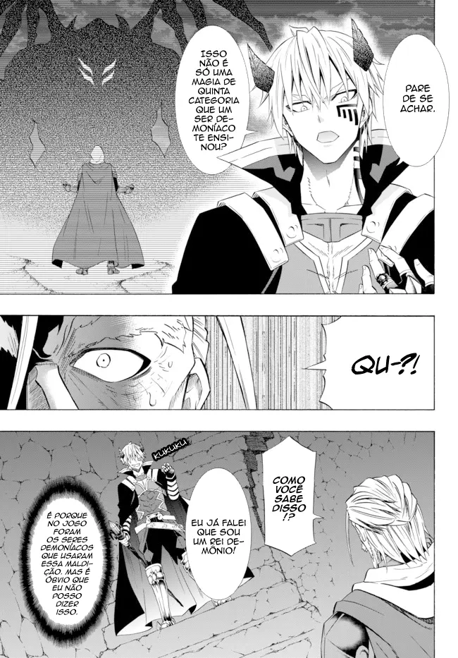 Isekai Maou Animexnovel How To Not Summon A Demon Lord Manga Ch 49.5 Page 11