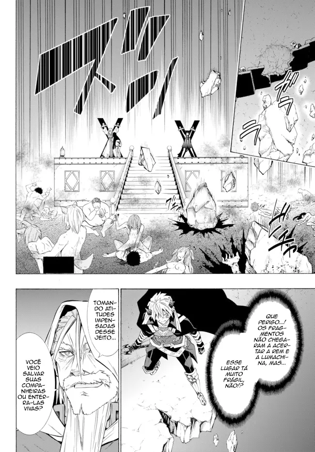Isekai Maou Animexnovel How To Not Summon A Demon Lord Manga Ch 49.5 Page 14