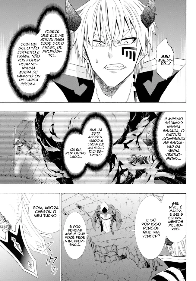 Isekai Maou Animexnovel How To Not Summon A Demon Lord Manga Ch 49.5 Page 15