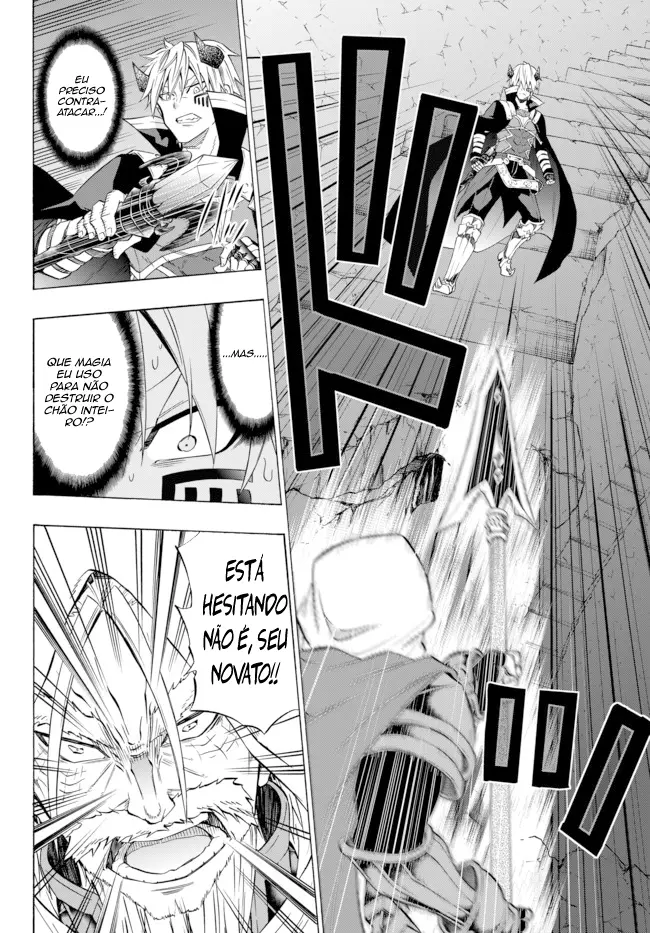 Isekai Maou Animexnovel How To Not Summon A Demon Lord Manga Ch 49.5 Page 16