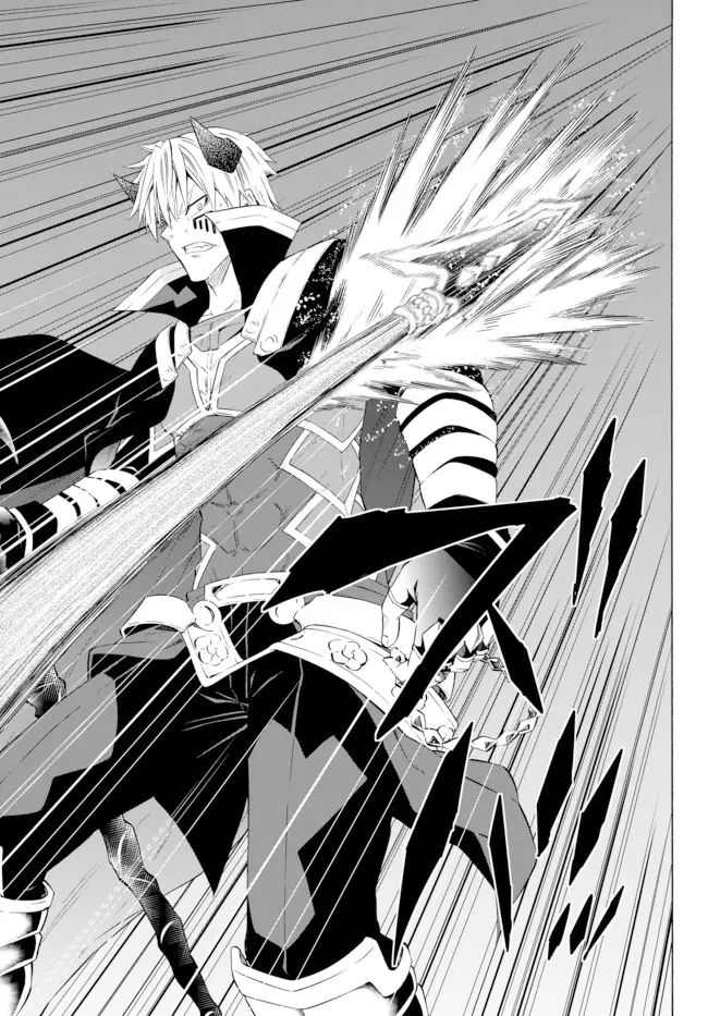 Isekai Maou Animexnovel How To Not Summon A Demon Lord Manga Ch 49.5 Page 17