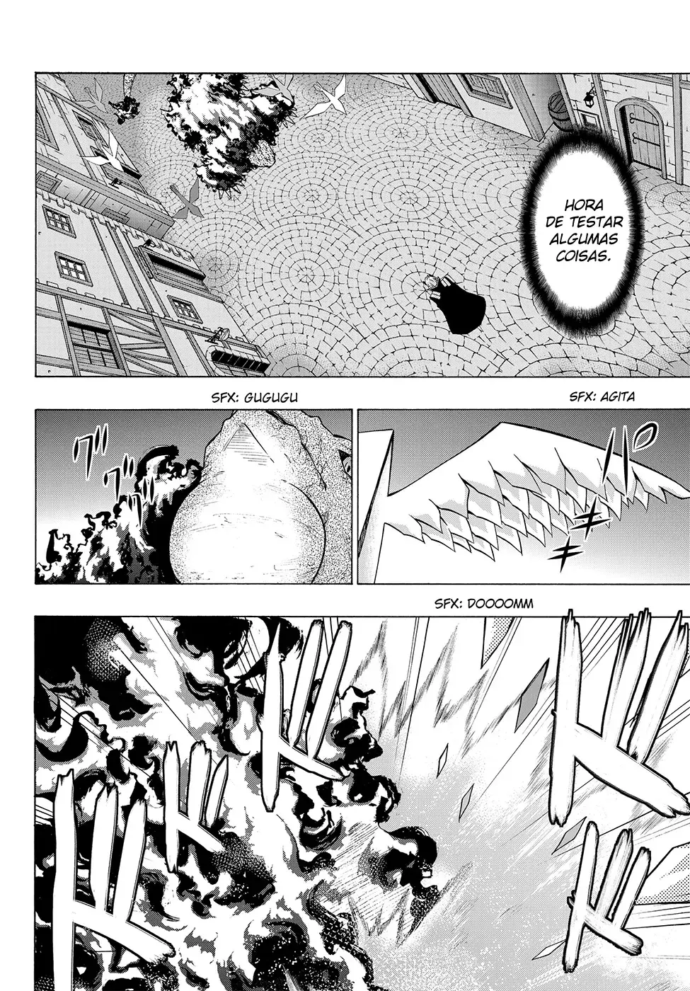 Isekai Maou Animexnovel How To Not Summon A Demon Lord Manga Ch 5 03 Isekai Maou Animexnovel How To Not Summon A Demon Lord Manga Ch 5 03