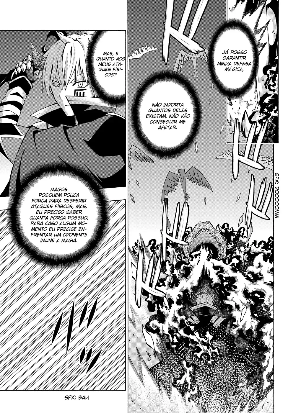 Isekai Maou Animexnovel How To Not Summon A Demon Lord Manga Ch 5 04 Isekai Maou Animexnovel How To Not Summon A Demon Lord Manga Ch 5 04