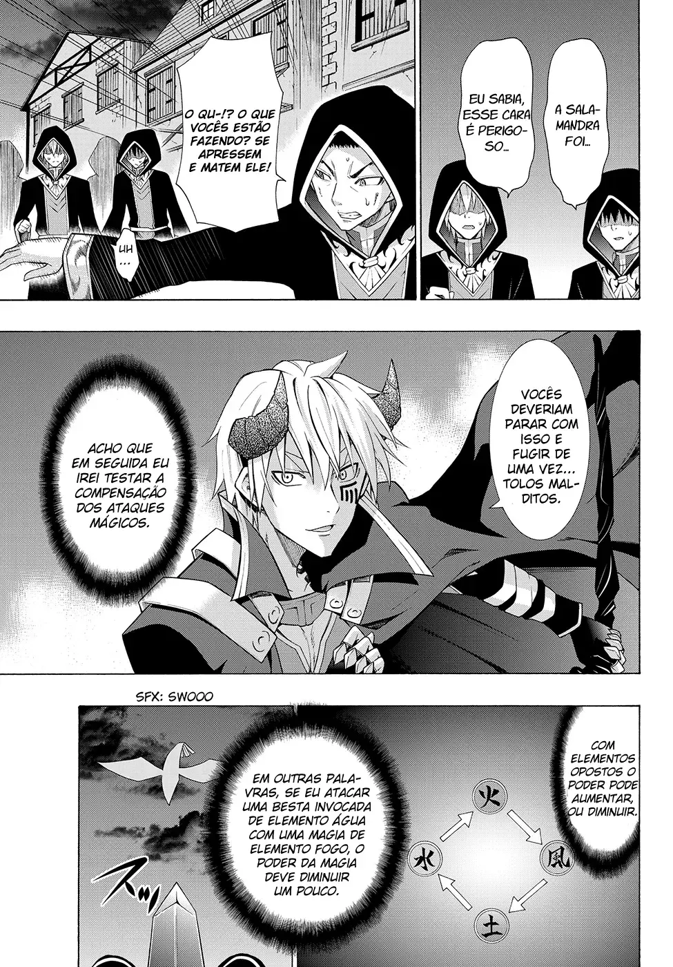 Isekai Maou Animexnovel How To Not Summon A Demon Lord Manga Ch 5 06 Isekai Maou Animexnovel How To Not Summon A Demon Lord Manga Ch 5 06