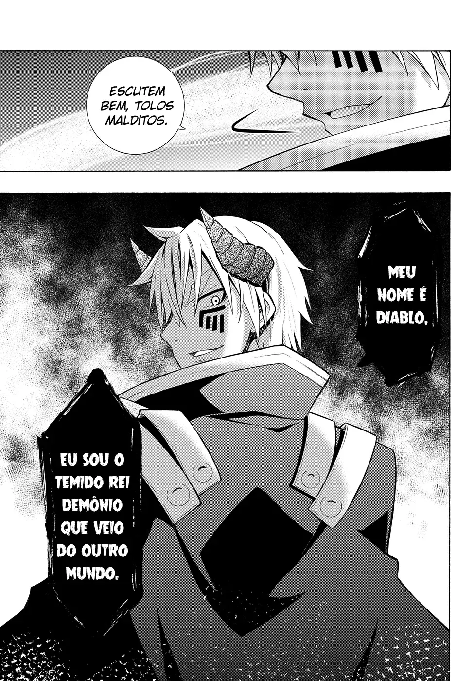 Isekai Maou Animexnovel How To Not Summon A Demon Lord Manga Ch 5 09 Isekai Maou Animexnovel How To Not Summon A Demon Lord Manga Ch 5 09