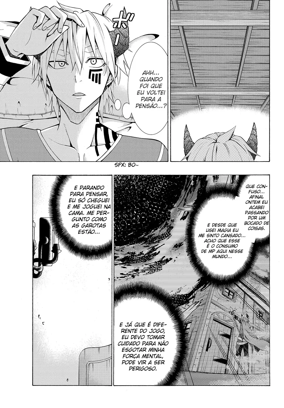 Isekai Maou Animexnovel How To Not Summon A Demon Lord Manga Ch 5 11 Isekai Maou Animexnovel How To Not Summon A Demon Lord Manga Ch 5 11