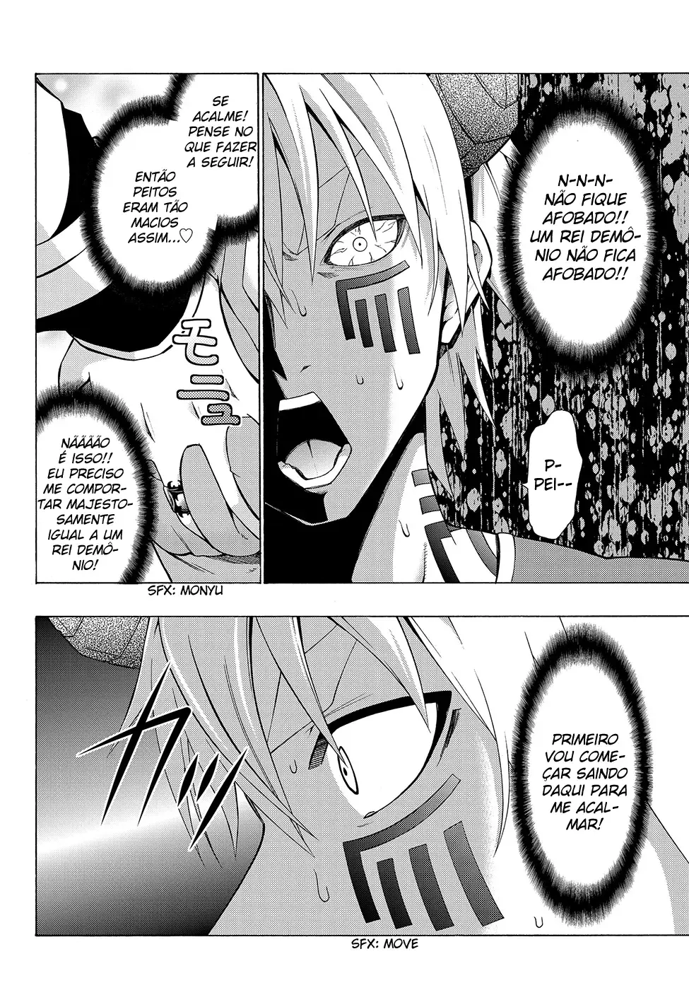 Isekai Maou Animexnovel How To Not Summon A Demon Lord Manga Ch 5 14 Isekai Maou Animexnovel How To Not Summon A Demon Lord Manga Ch 5 14