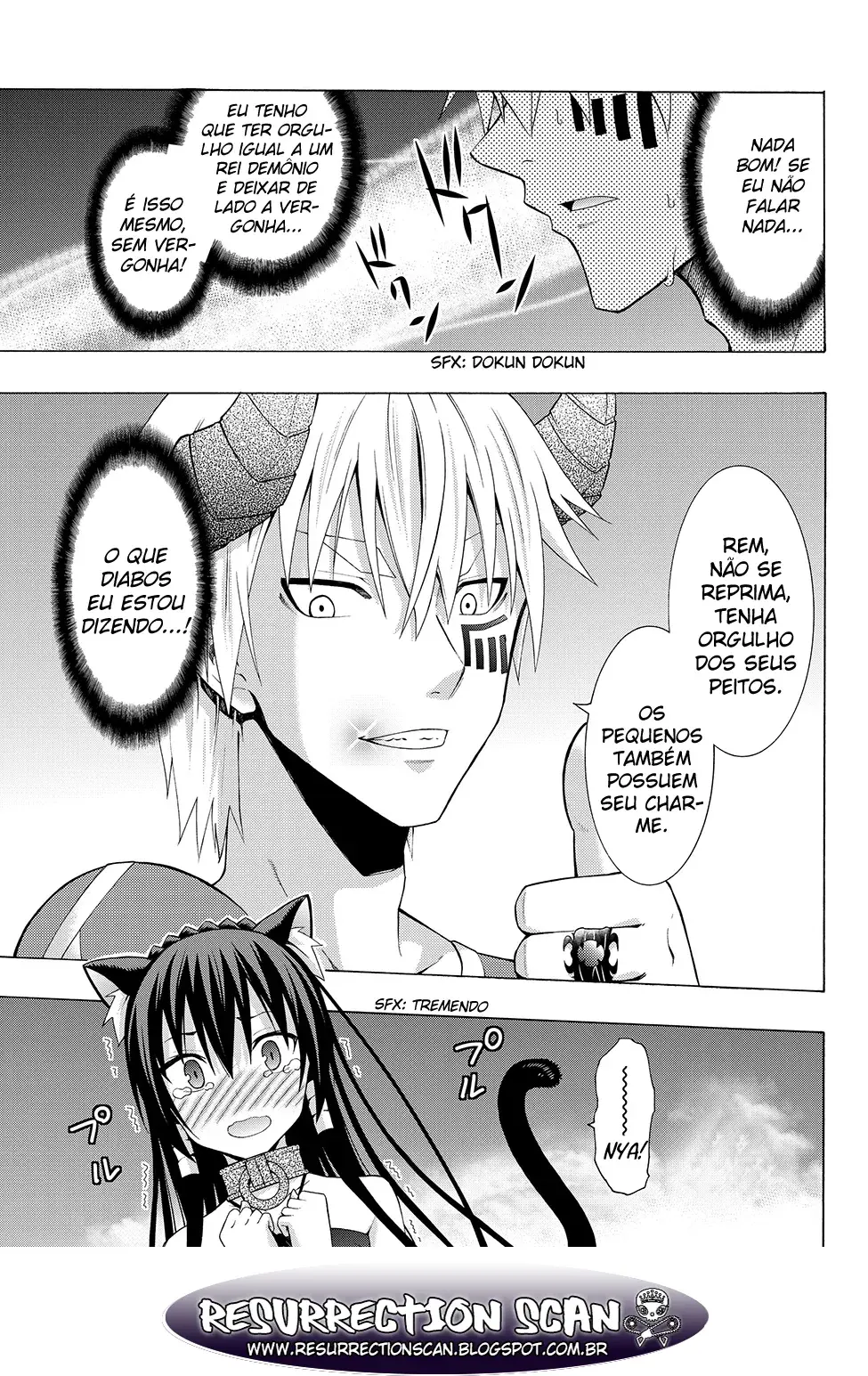 Isekai Maou Animexnovel How To Not Summon A Demon Lord Manga Ch 5.5 05