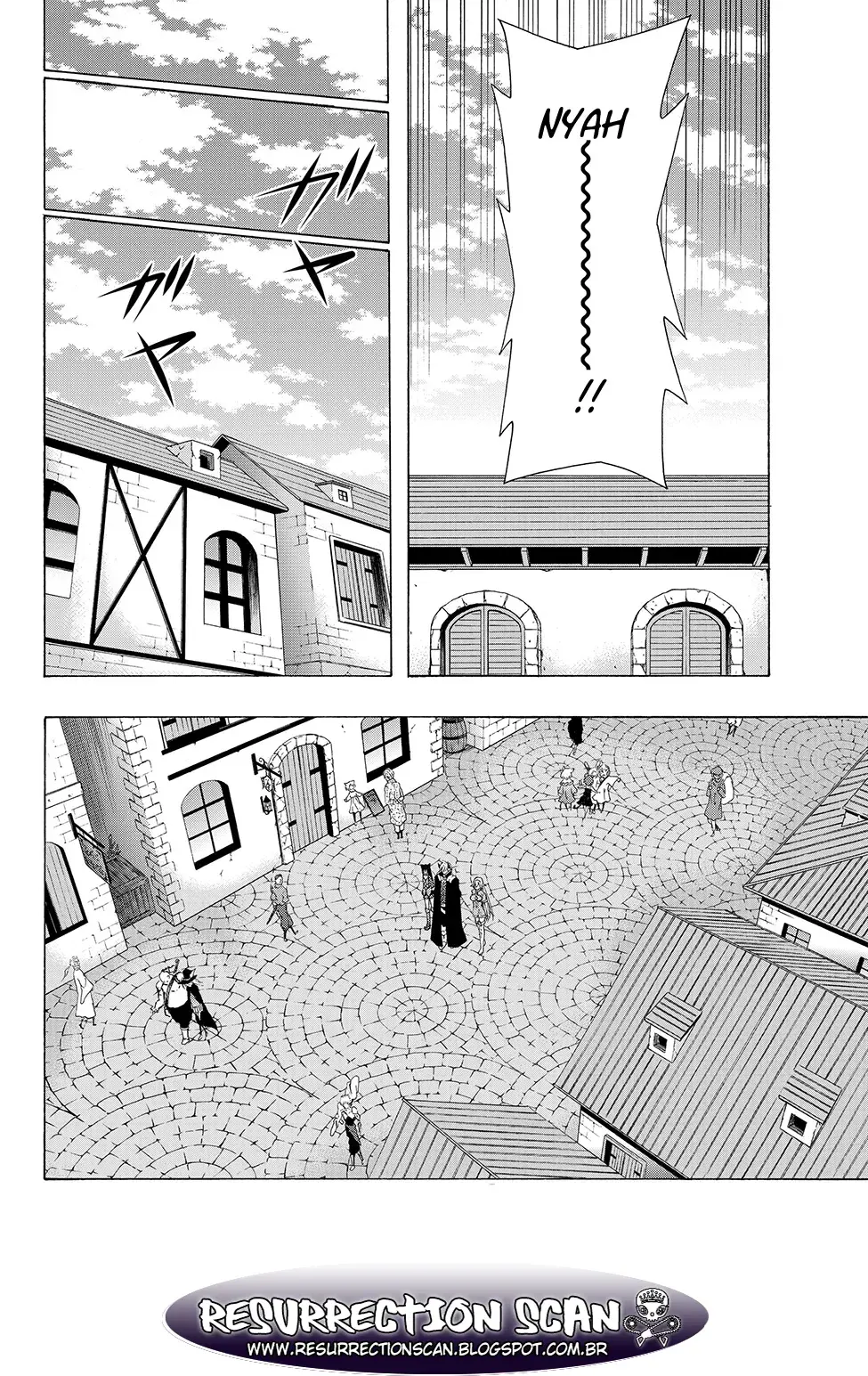 Isekai Maou Animexnovel How To Not Summon A Demon Lord Manga Ch 5.5 06