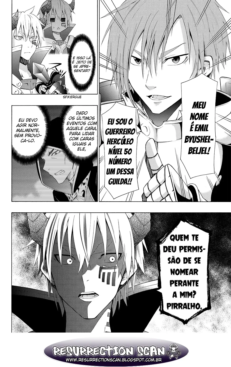 Isekai Maou Animexnovel How To Not Summon A Demon Lord Manga Ch 5.5 16