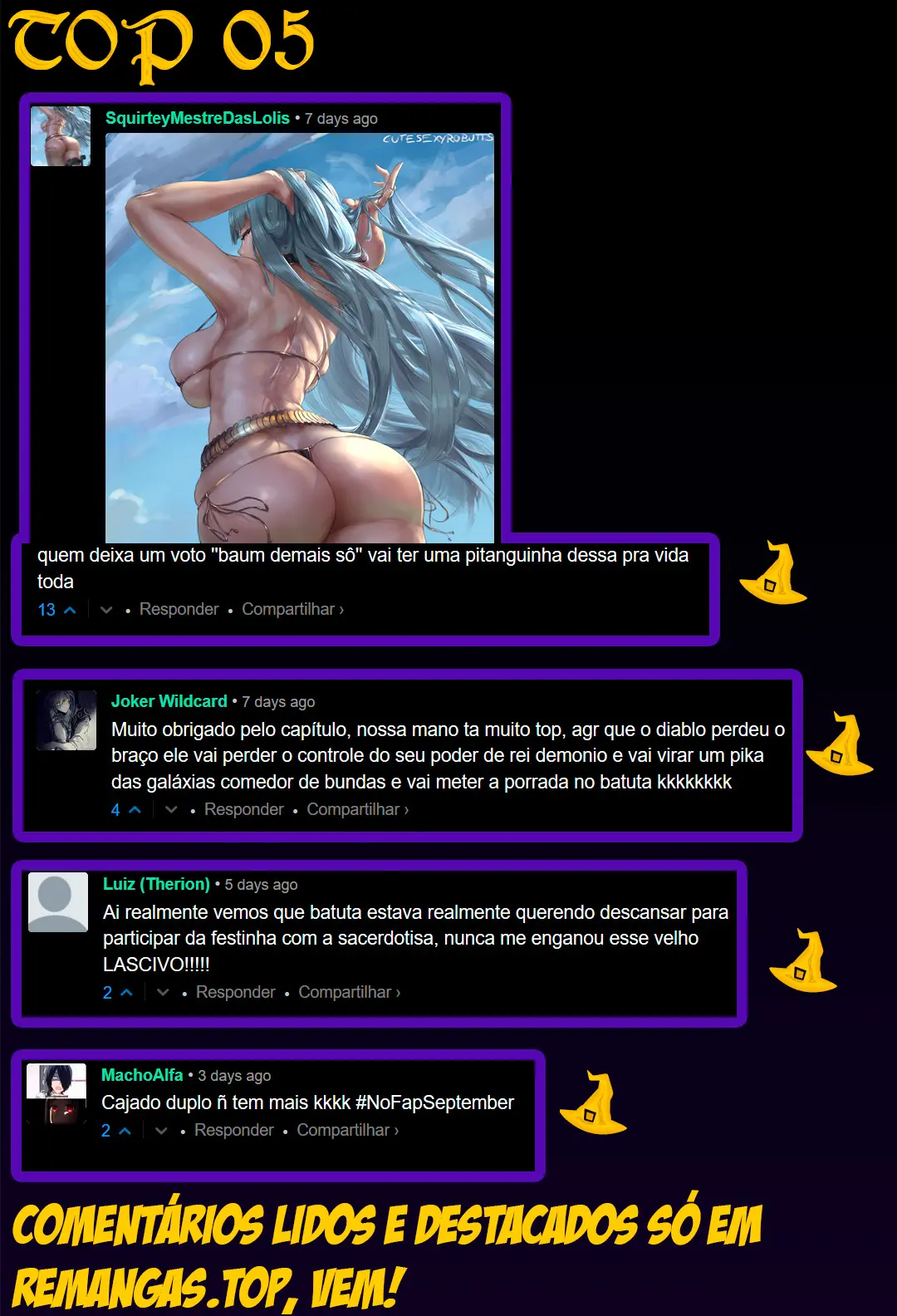 Isekai Maou Animexnovel How To Not Summon A Demon Lord Manga Ch 50.0 Page 01