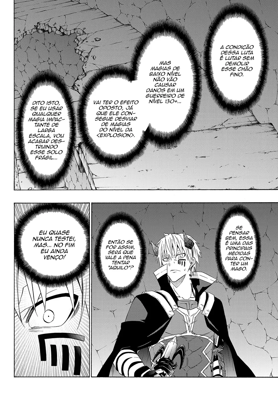 Isekai Maou Animexnovel How To Not Summon A Demon Lord Manga Ch 50.0 Page 06