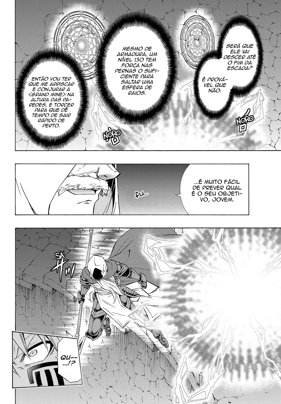 Isekai Maou Animexnovel How To Not Summon A Demon Lord Manga Ch 50.0 Page 08