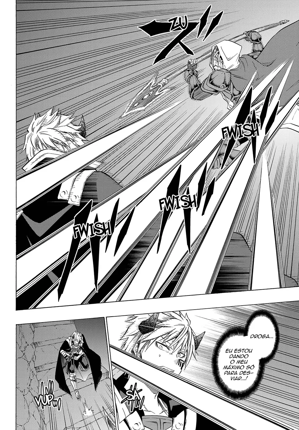 Isekai Maou Animexnovel How To Not Summon A Demon Lord Manga Ch 50.0 Page 10