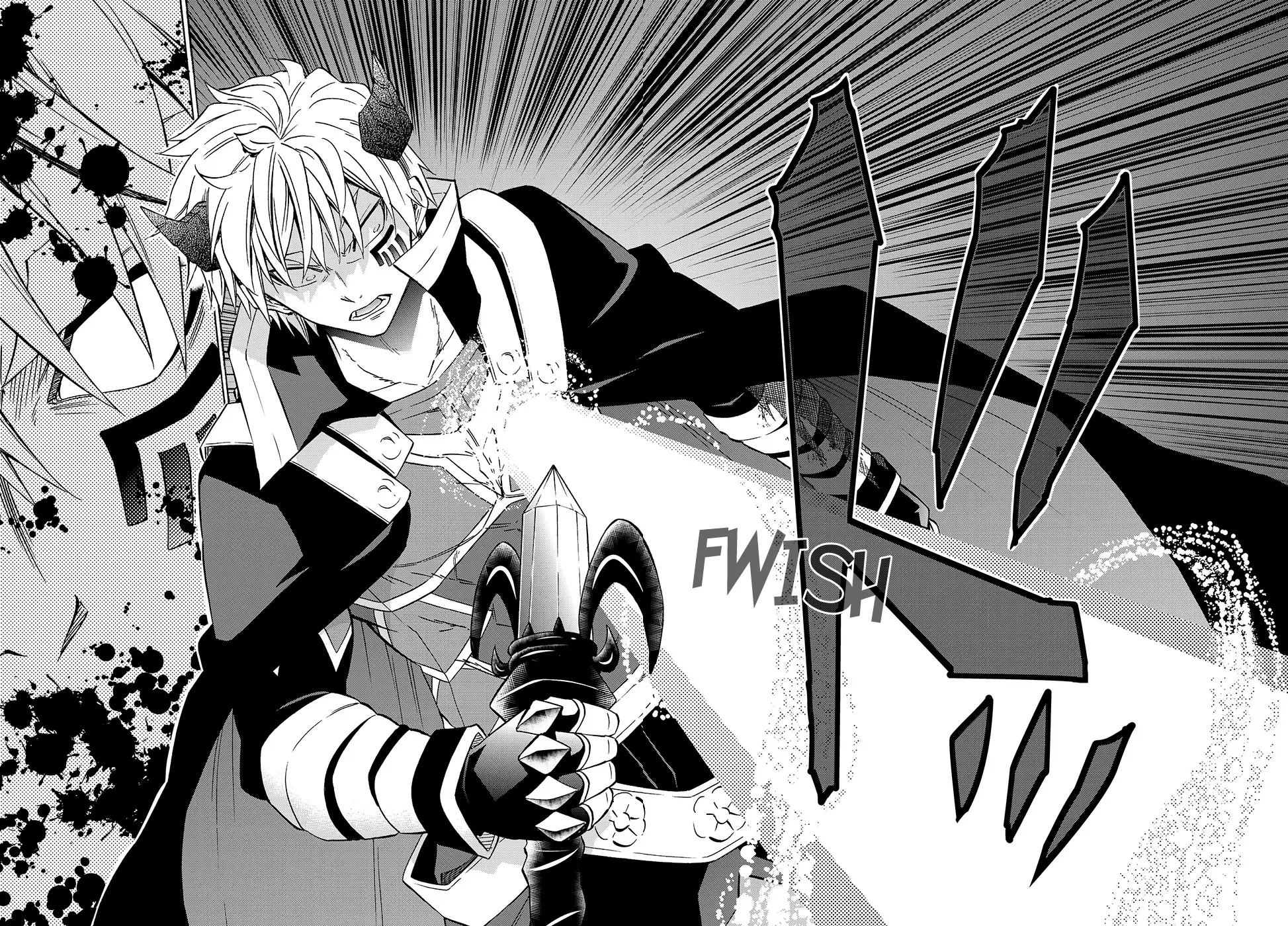 Isekai Maou Animexnovel How To Not Summon A Demon Lord Manga Ch 50.0 Page 12