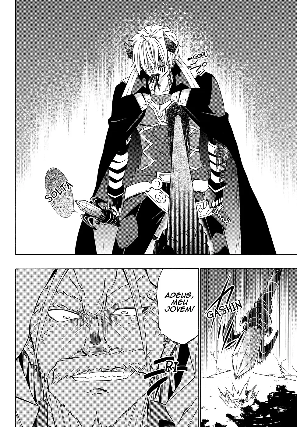 Isekai Maou Animexnovel How To Not Summon A Demon Lord Manga Ch 50.0 Page 13