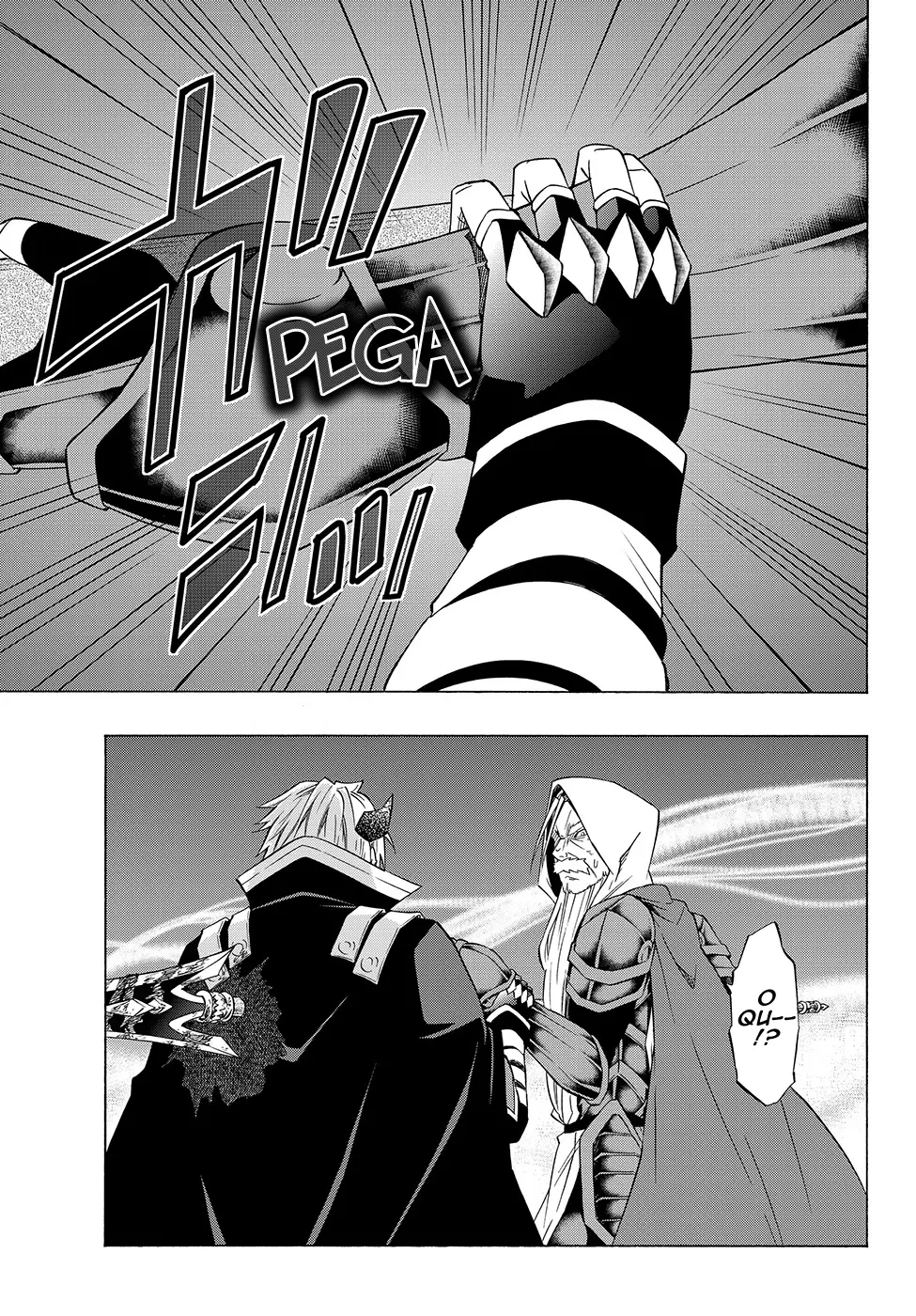 Isekai Maou Animexnovel How To Not Summon A Demon Lord Manga Ch 50.0 Page 14