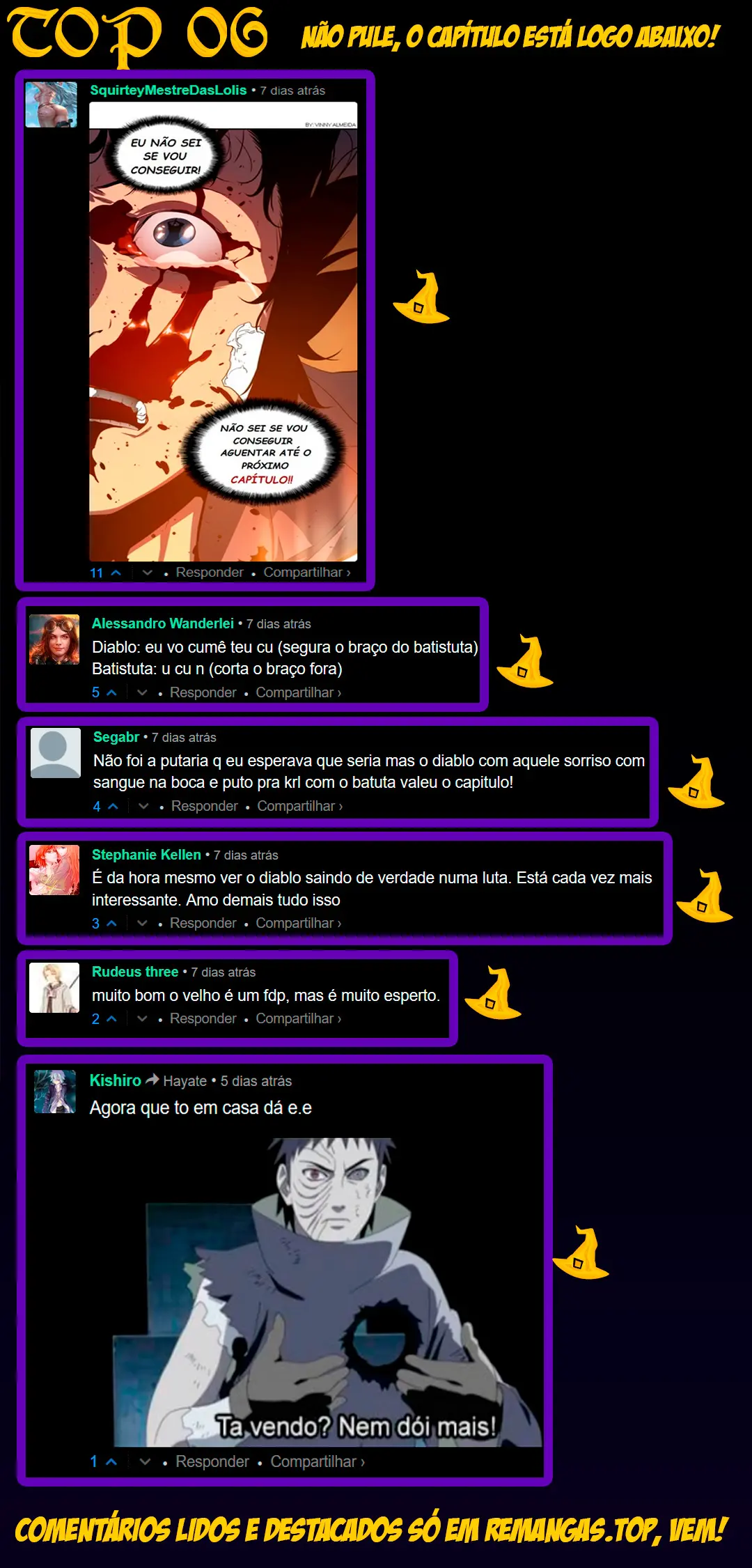 Isekai Maou Animexnovel How To Not Summon A Demon Lord Manga Ch 50.5 Page 02