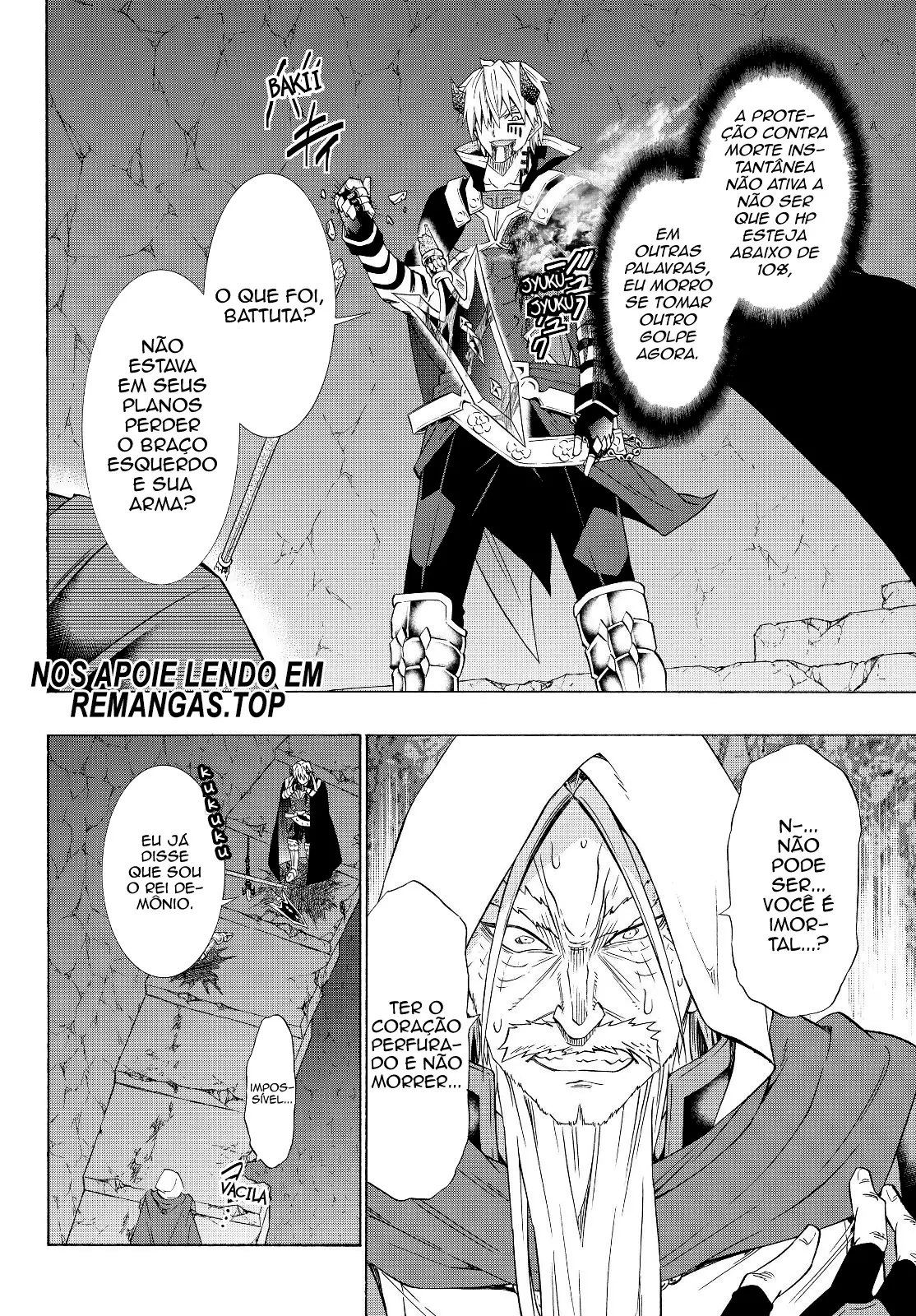 Isekai Maou Animexnovel How To Not Summon A Demon Lord Manga Ch 50.5 Page 03
