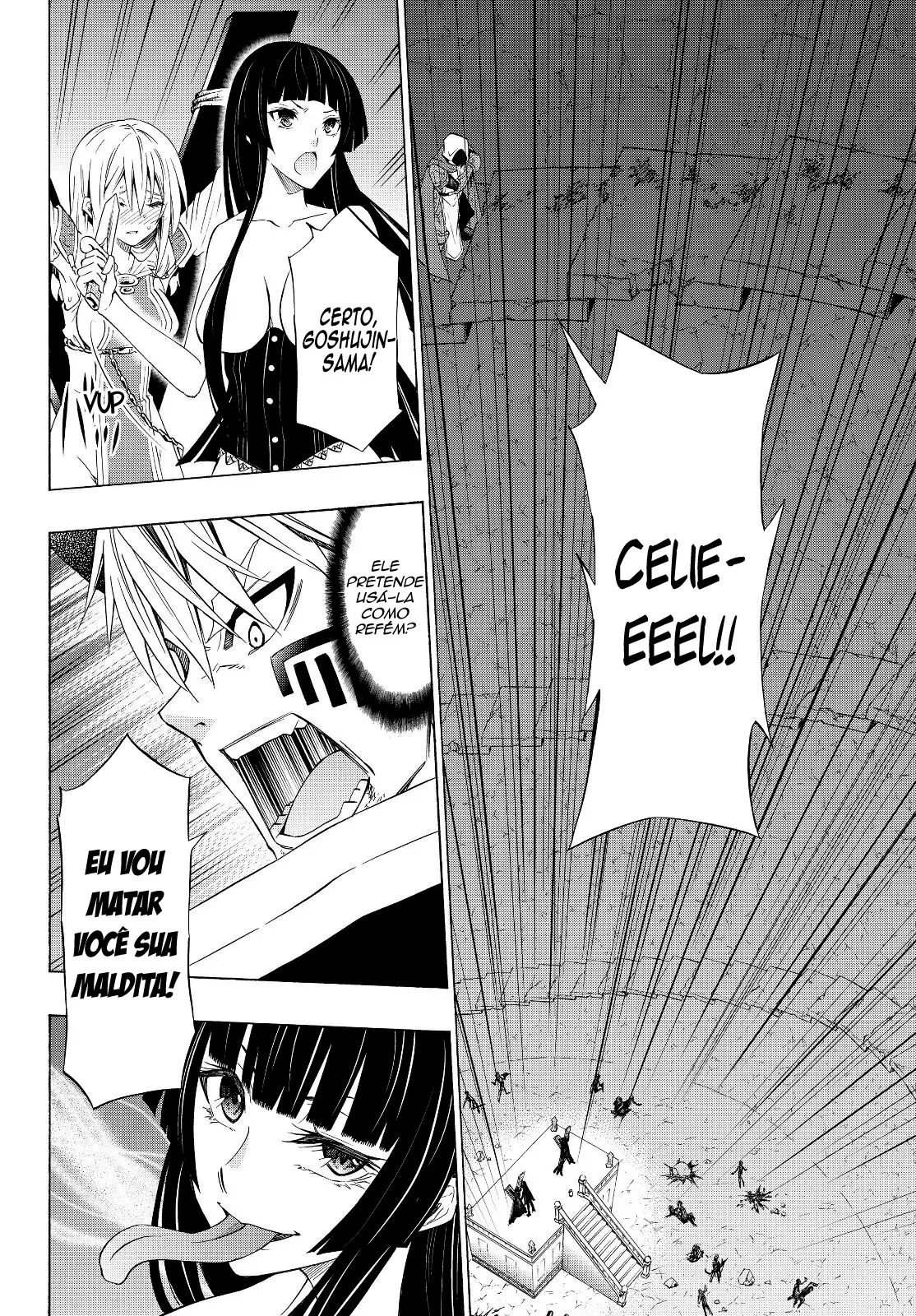 Isekai Maou Animexnovel How To Not Summon A Demon Lord Manga Ch 50.5 Page 05