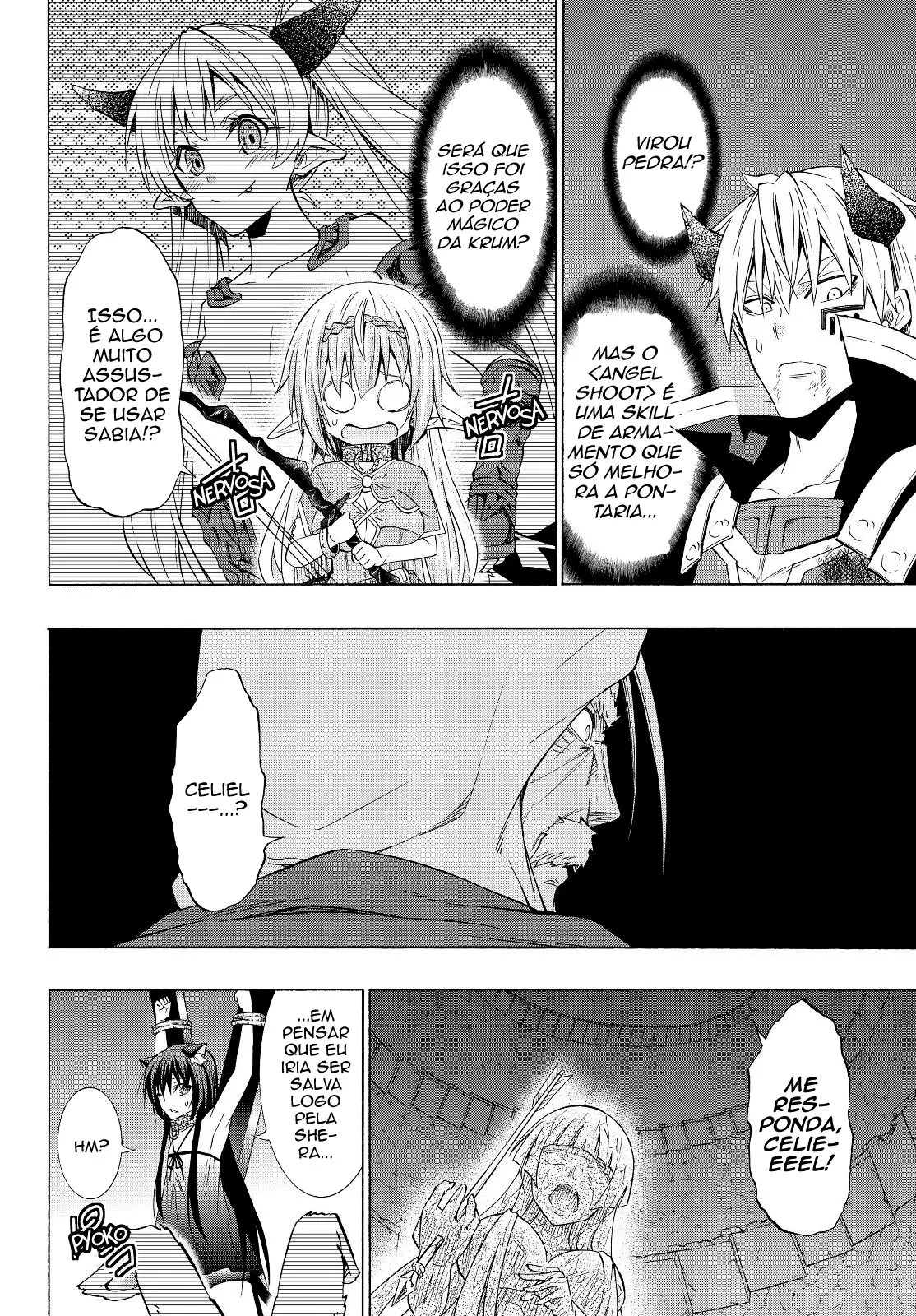 Isekai Maou Animexnovel How To Not Summon A Demon Lord Manga Ch 50.5 Page 09