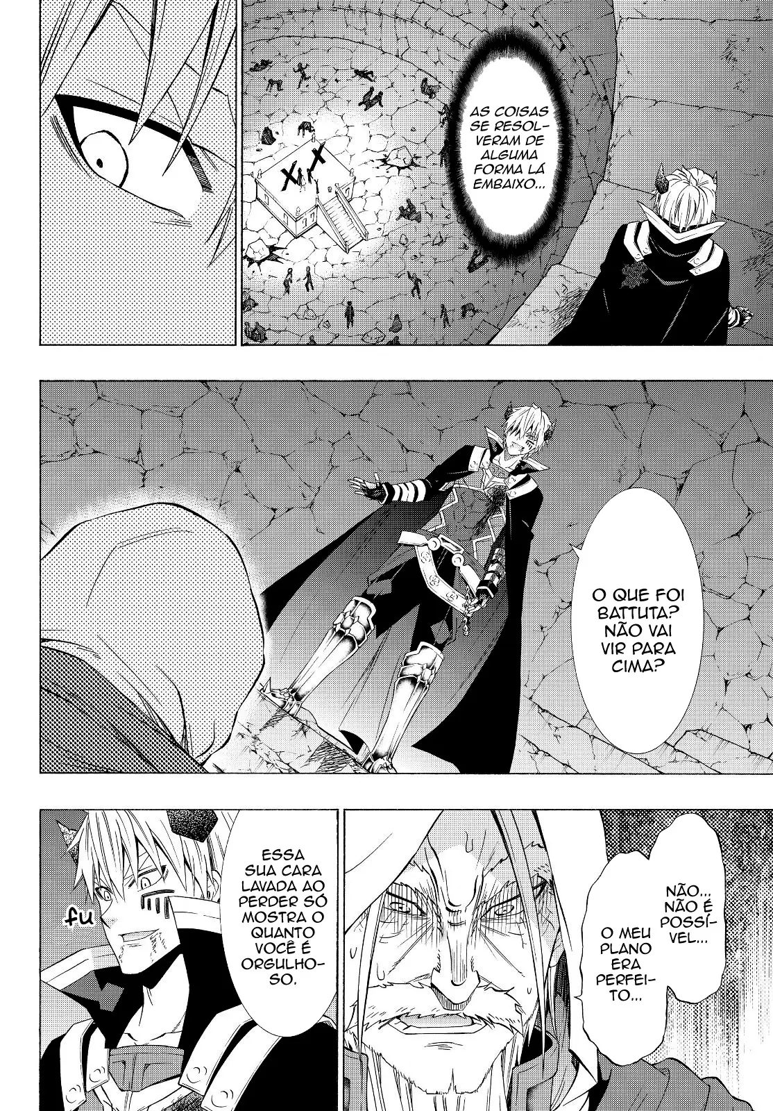 Isekai Maou Animexnovel How To Not Summon A Demon Lord Manga Ch 50.5 Page 11