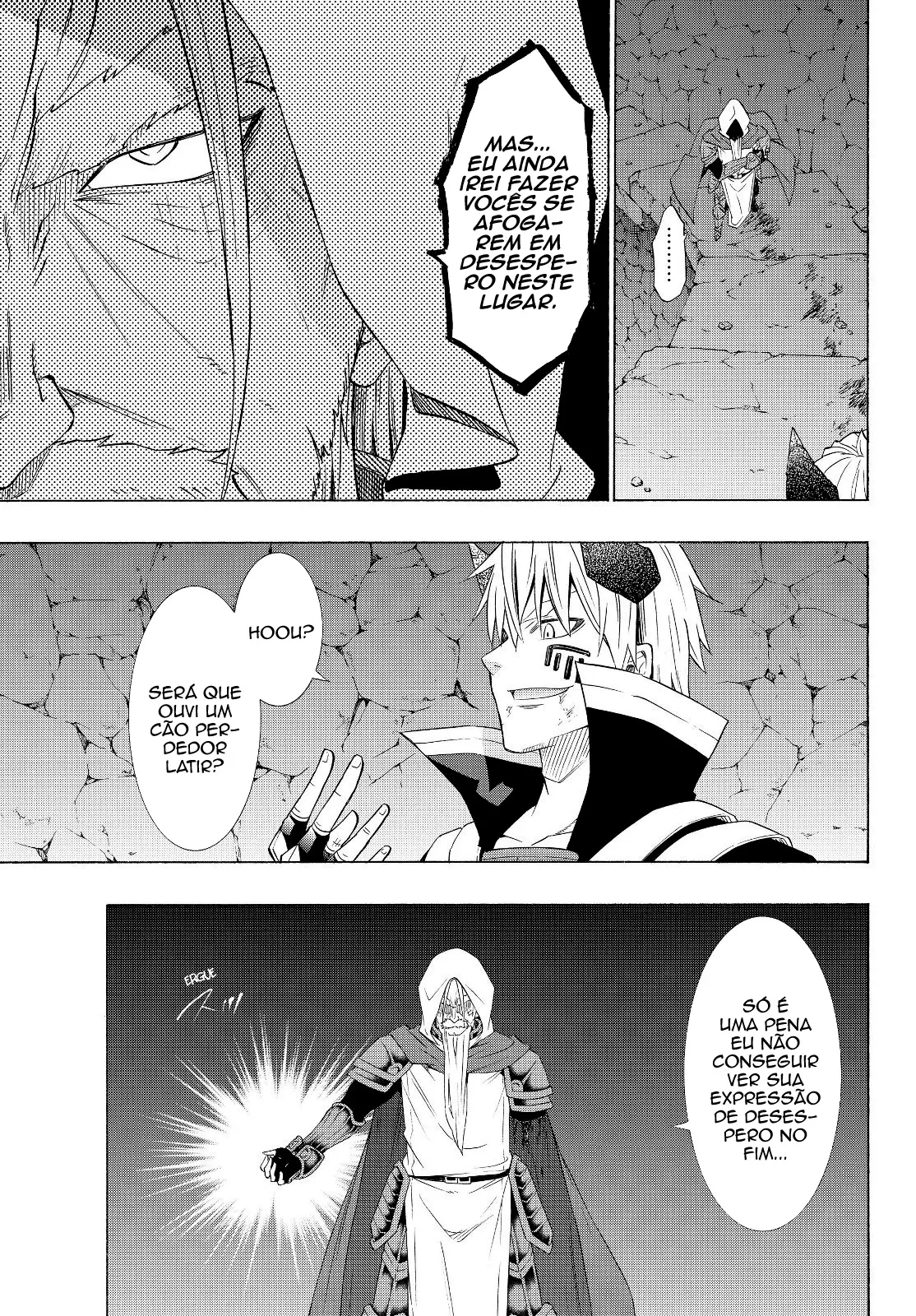 Isekai Maou Animexnovel How To Not Summon A Demon Lord Manga Ch 50.5 Page 12