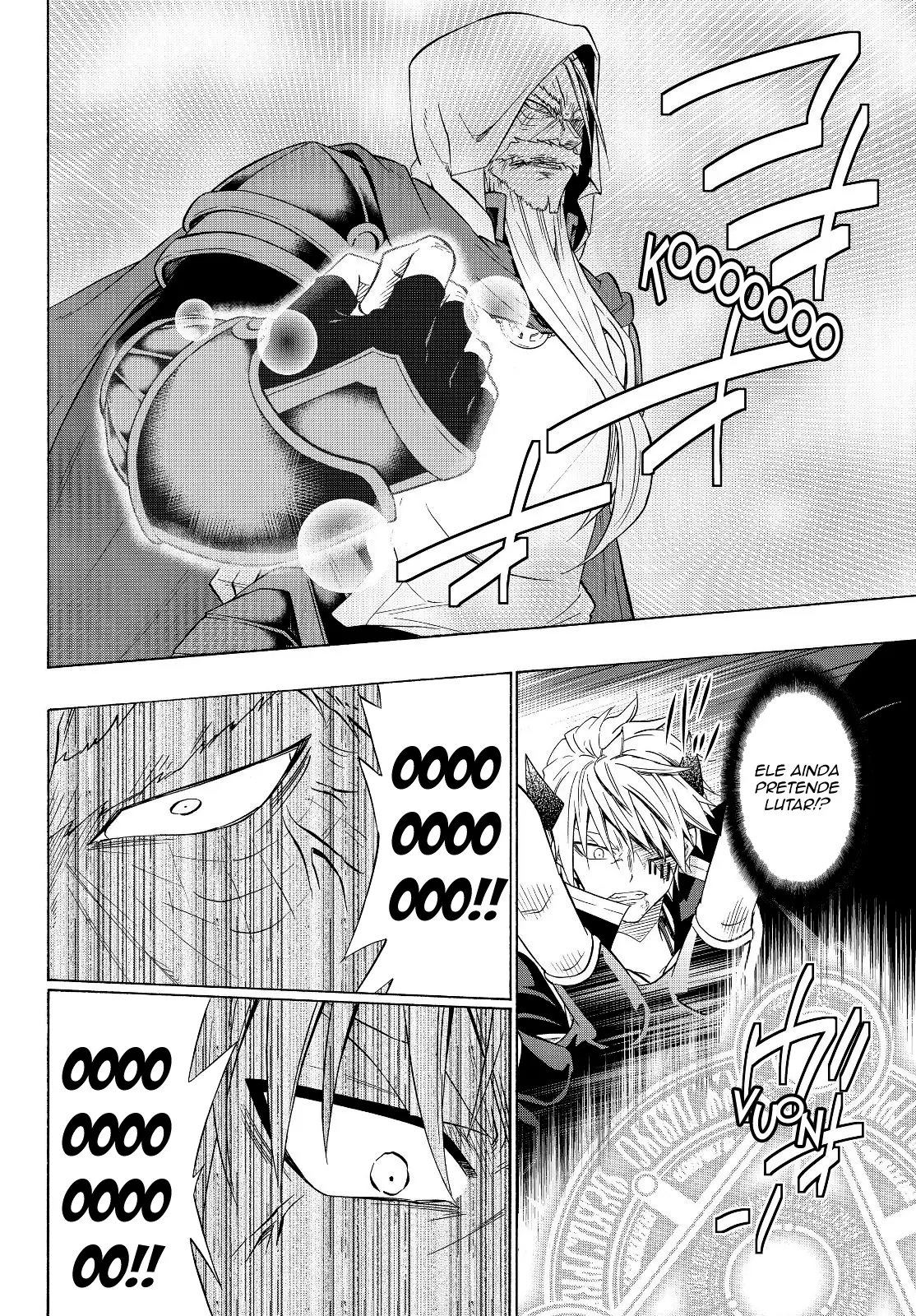 Isekai Maou Animexnovel How To Not Summon A Demon Lord Manga Ch 50.5 Page 13