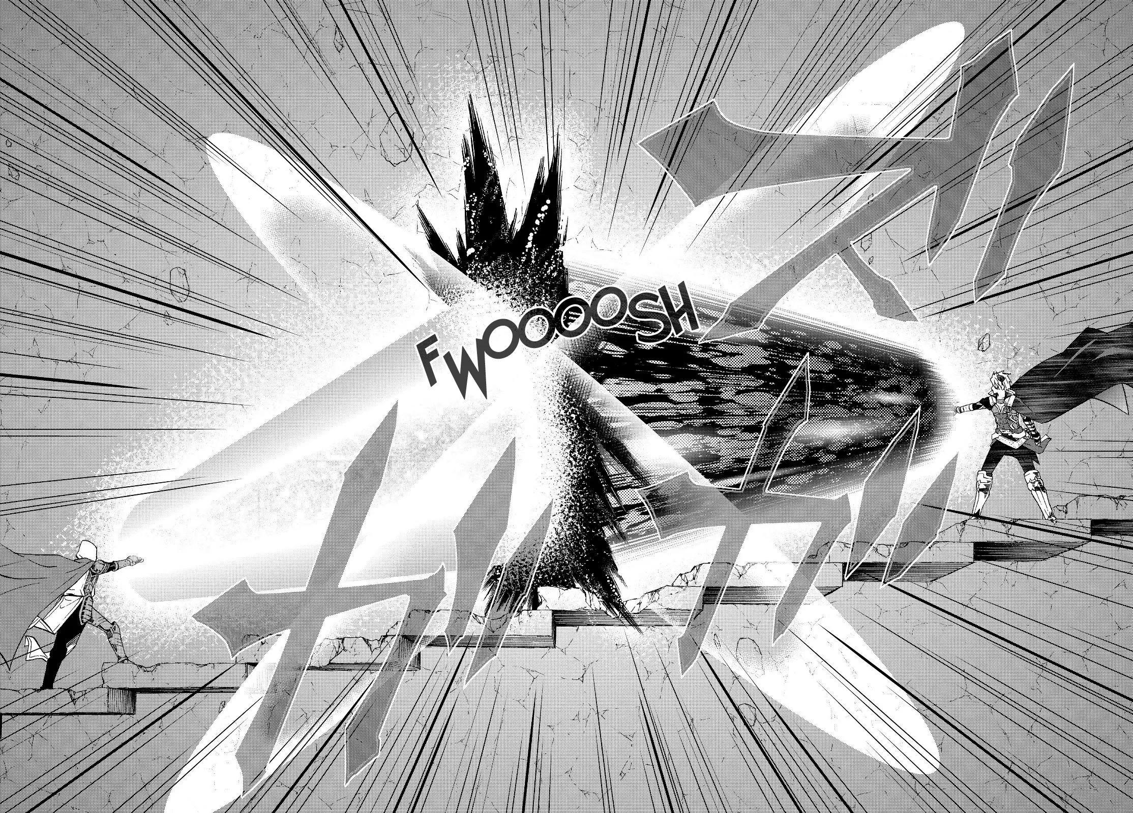 Isekai Maou Animexnovel How To Not Summon A Demon Lord Manga Ch 50.5 Page 15