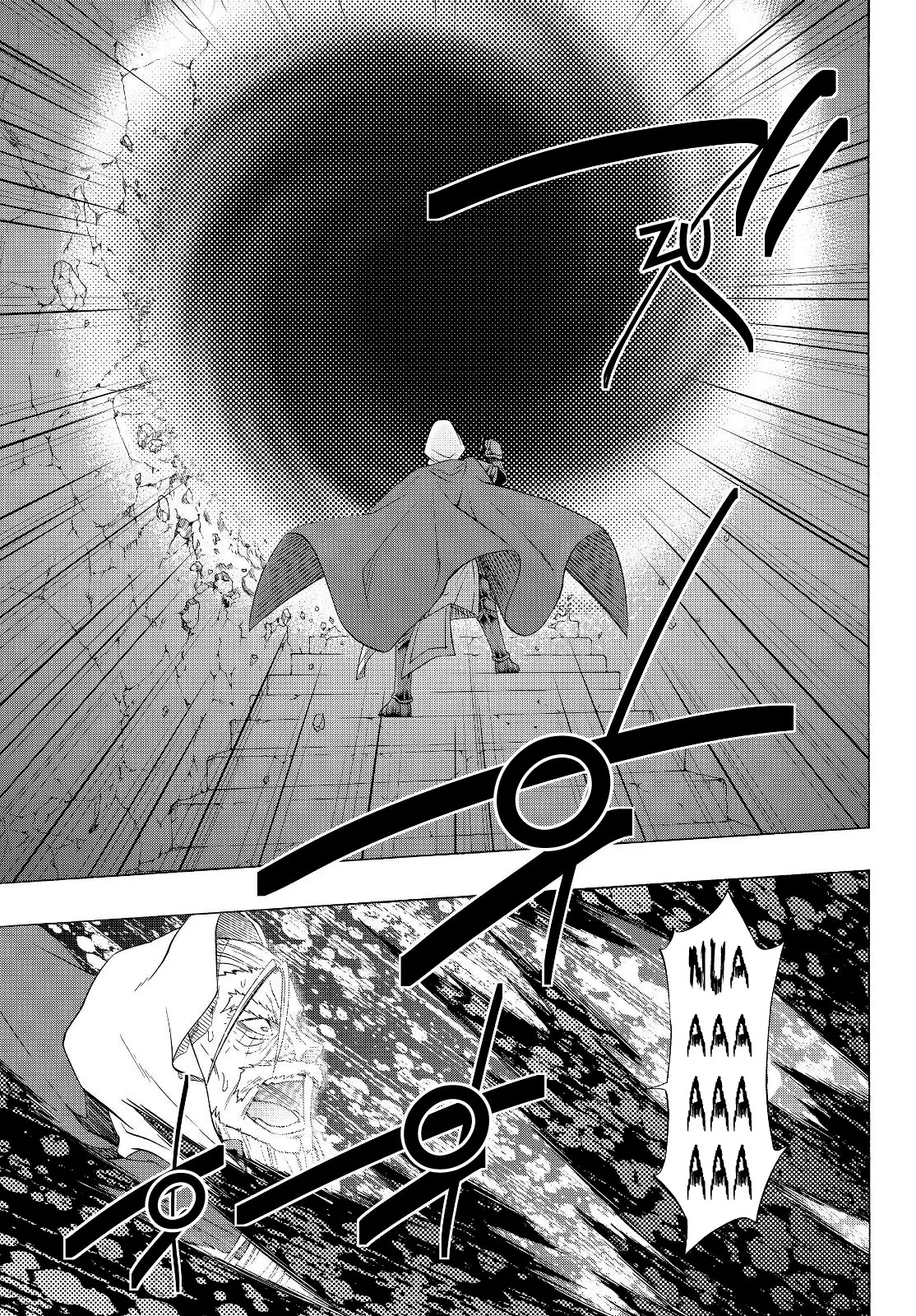 Isekai Maou Animexnovel How To Not Summon A Demon Lord Manga Ch 50.5 Page 17