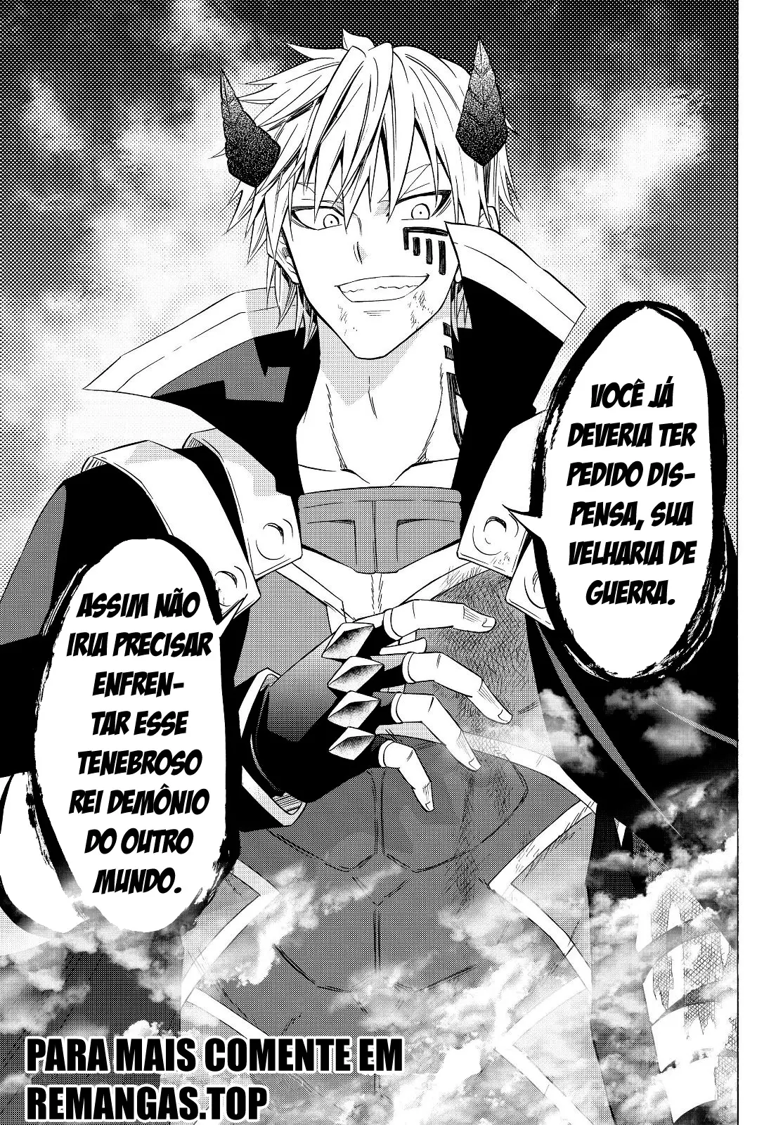 Isekai Maou Animexnovel How To Not Summon A Demon Lord Manga Ch 50.5 Page 19