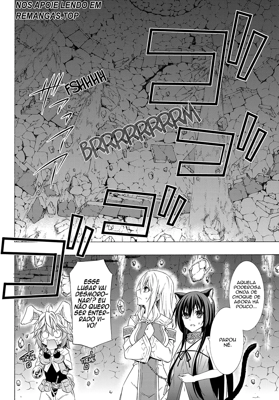 Isekai Maou Animexnovel How To Not Summon A Demon Lord Manga Ch 51.5 Page 04