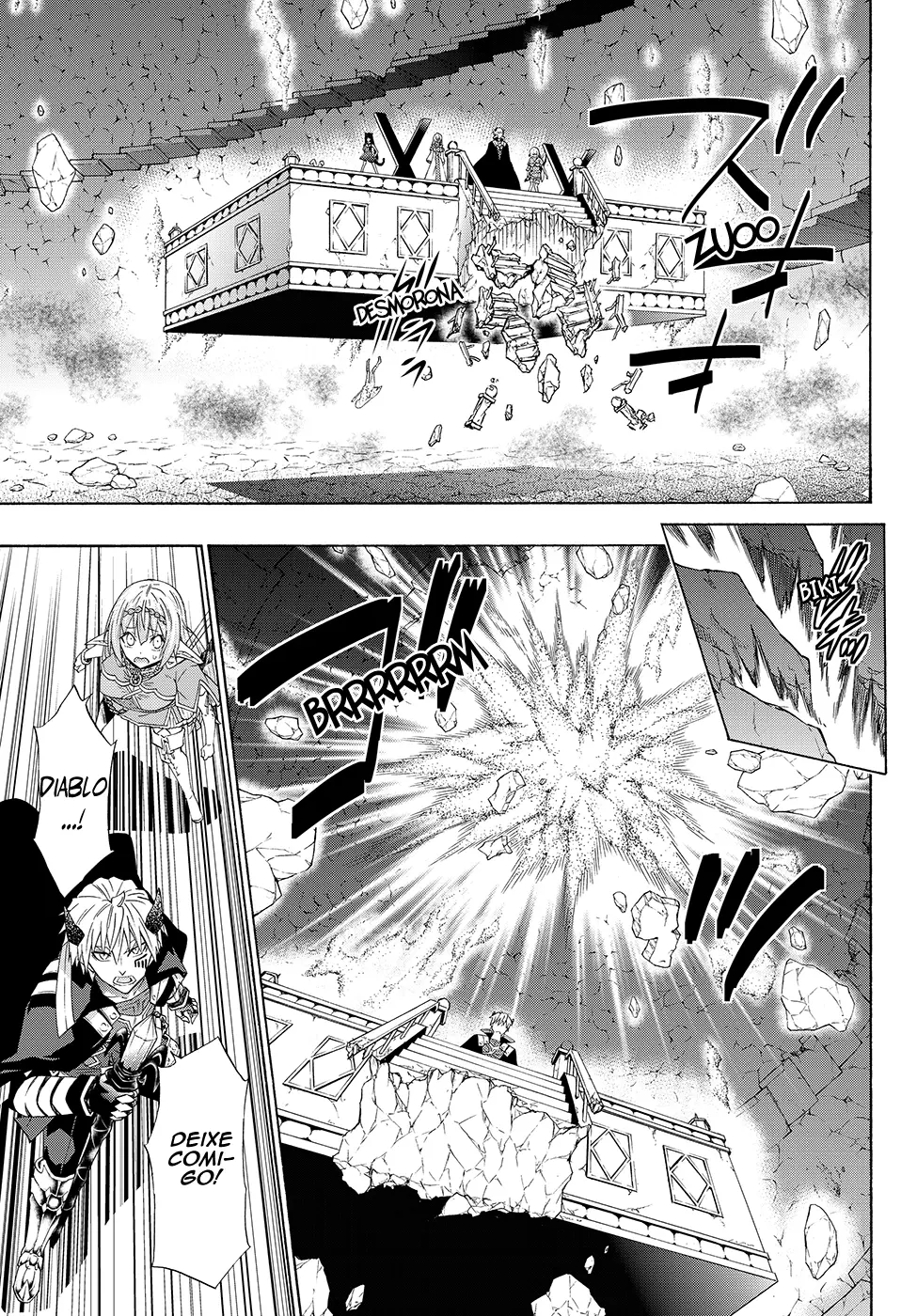 Isekai Maou Animexnovel How To Not Summon A Demon Lord Manga Ch 51.5 Page 11